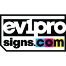 Ev1pro Signs