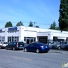 Volvo Cars Seattle gallery