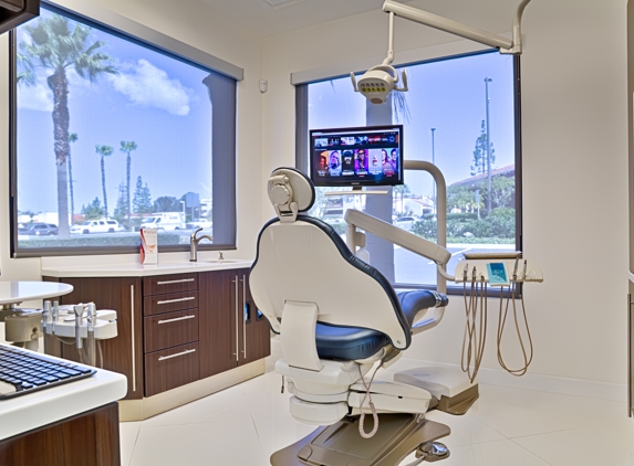 Aria Dental - Mission Viejo, CA