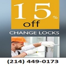 Locksmiths Dallas TX - Locks & Locksmiths