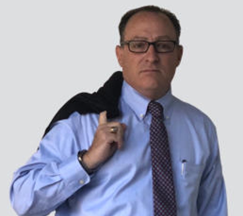 David Alan Wolf, Personal Injury Attorney - Jacksonville, FL
