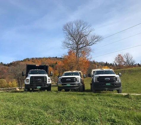 A B L E Waste Management Inc. - Plymouth, VT