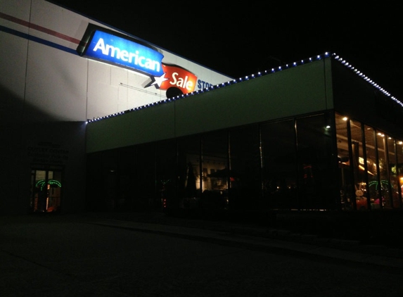 American Sale - Spa Service Center - Tinley Park, IL