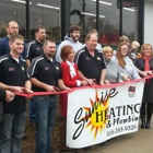 Sunrise Heating & Plumbing