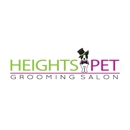 Heights Pet Grooming - Pet Grooming