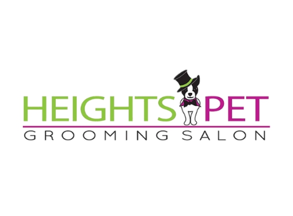 Heights Pet Grooming - Houston, TX