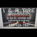 L & R Tire