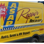 A S A P Repair & Towing