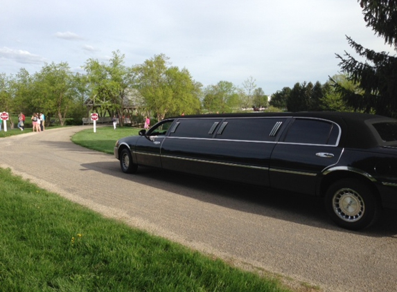 All-Star Limousine - Columbus, OH