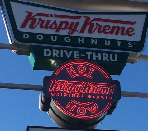 Krispy Kreme - Greenville, SC