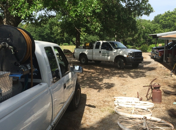 Pro-Tech Termite and Pest Services Inc. - Bristow, OK