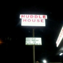 Huddle House - Restaurants
