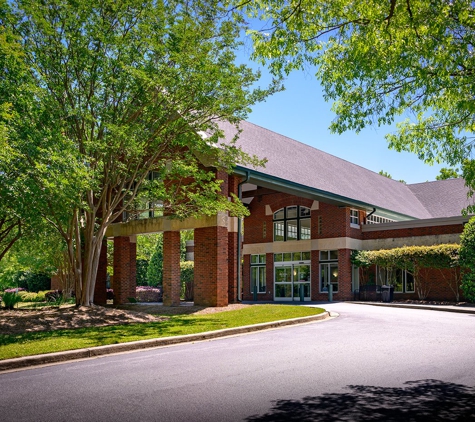 Prisma Health Cancer Institute–Eastside - Greenville, SC