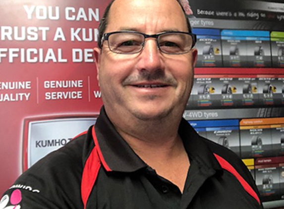 Lithgow Tyre Service - Doctors Gap, NSW