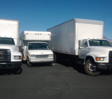 Abrigo Moving Systems - Green Valley, AZ