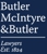 Butler McIntyre & Butler - Lawyers - Conveyancing Services