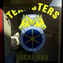 Teamsters Local 665 - Labor Organizations