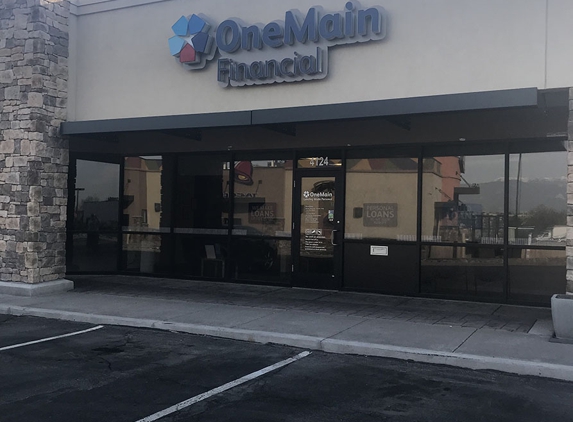 OneMain Financial - Colorado Springs, CO