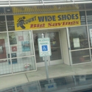 Rizzuto's Wide Shoes - Shoe Repair