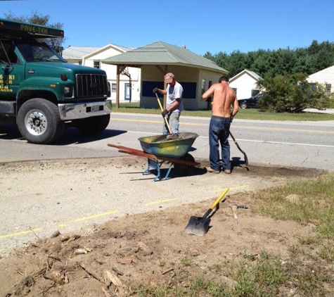 Pave-Tek - Arundel, ME