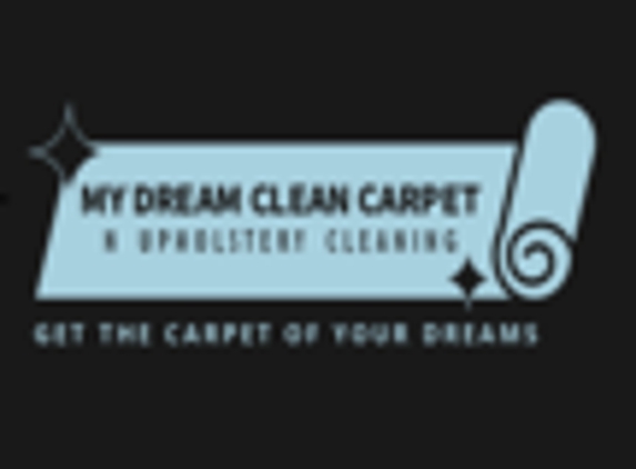 My Dream Carpet Cleaning Services