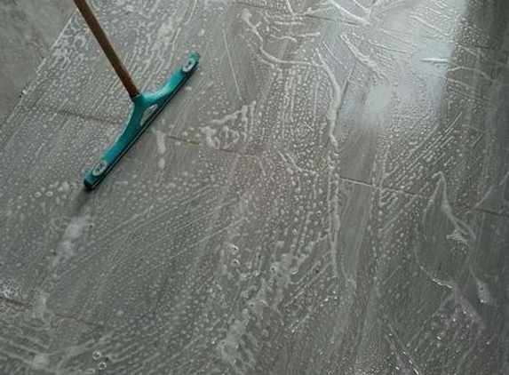 Ellipti Clean - Southern River, WA. office floor cleaning