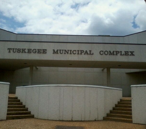 City of Tuskegee - Tuskegee, AL