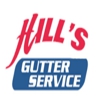 Hill's Gutter Service gallery