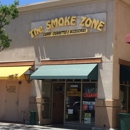 Smoke Zone - Cigar, Cigarette & Tobacco Dealers