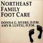Northeast Family Foot Care