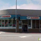 Lux Cleaners