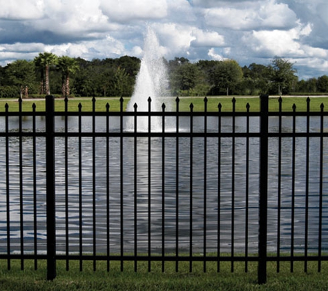 Hurricane Fence Company - Norfolk, VA