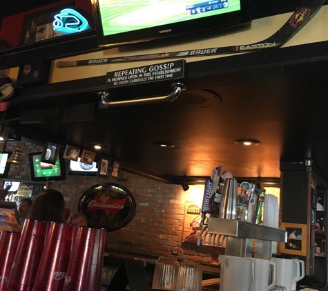 Challengers Sport Bar & Restaurant - Aurora, CO