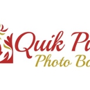 Quik Pixx Photo Booths - Party Supply Rental