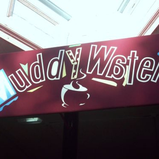 Muddy Waters Coffee House - San Francisco, CA