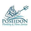 Poseidon Plumbing & Home Services - Plumbing-Drain & Sewer Cleaning