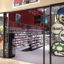 The Gamefather - DVD Sales & Service