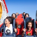 Incredicoaster - Tourist Information & Attractions