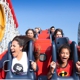 Incredicoaster