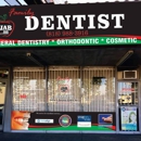 Barcena, Jovita DMD - Dentists