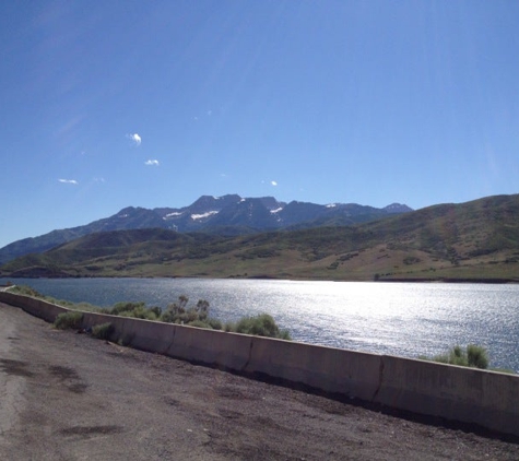 Deer Creek Storage - Heber City, UT