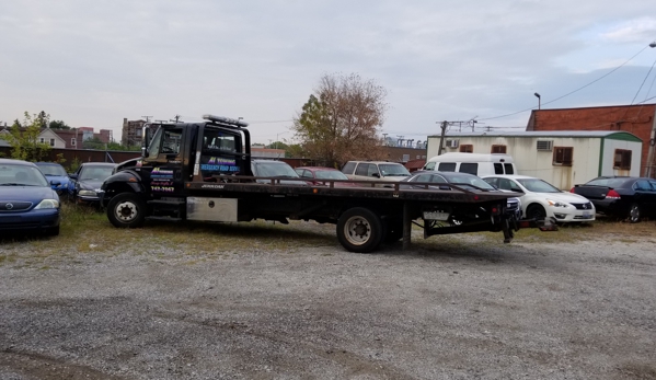 A1 Towing - Chicago Heights, IL