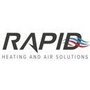 Rapid Heating and Air Solutions - Air Conditioning Contractors & Systems