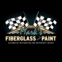 Mark's Fiberglass and Paint