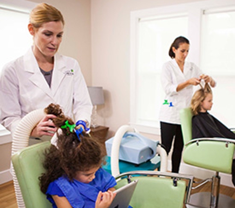 Lice Clinic of America - Dubuque, IA