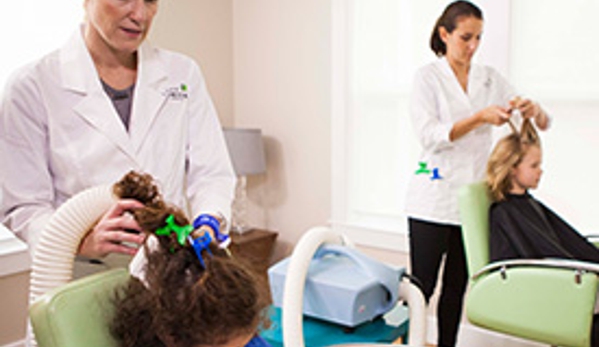 Lice Clinics of America- Vernon Hills, IL - Vernon Hills, IL