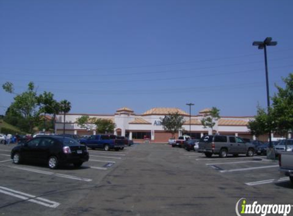 Albertsons - San Marcos, CA