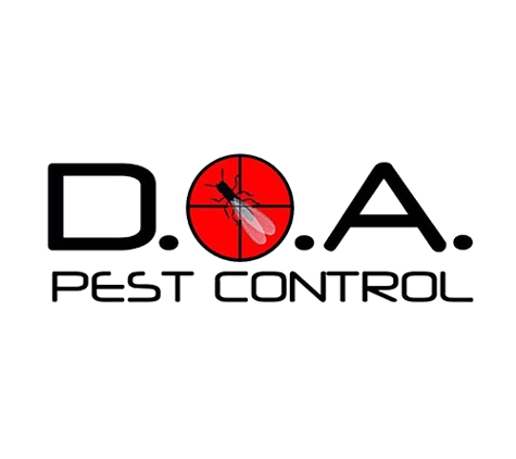 D.O.A. Pest Control LLC - San Antonio, TX