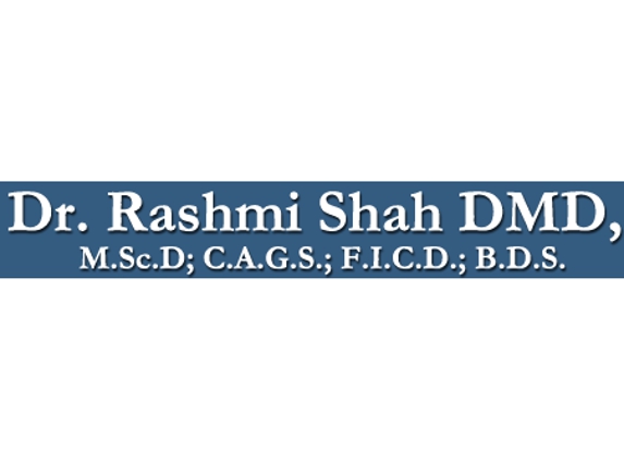 Shah Rashmi DMD - Brockton, MA