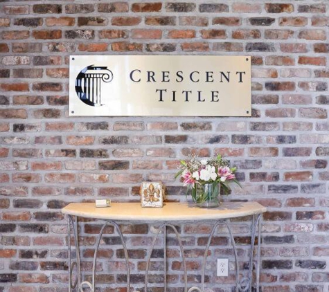 Crescent Title - Metairie, LA